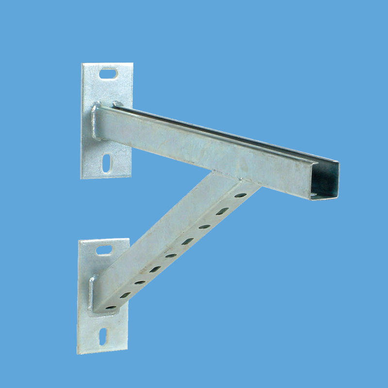 13 036 xxx 36x40電鍍藍(lán)白鋅帶斜撐槽鋼焊接支架.jpg