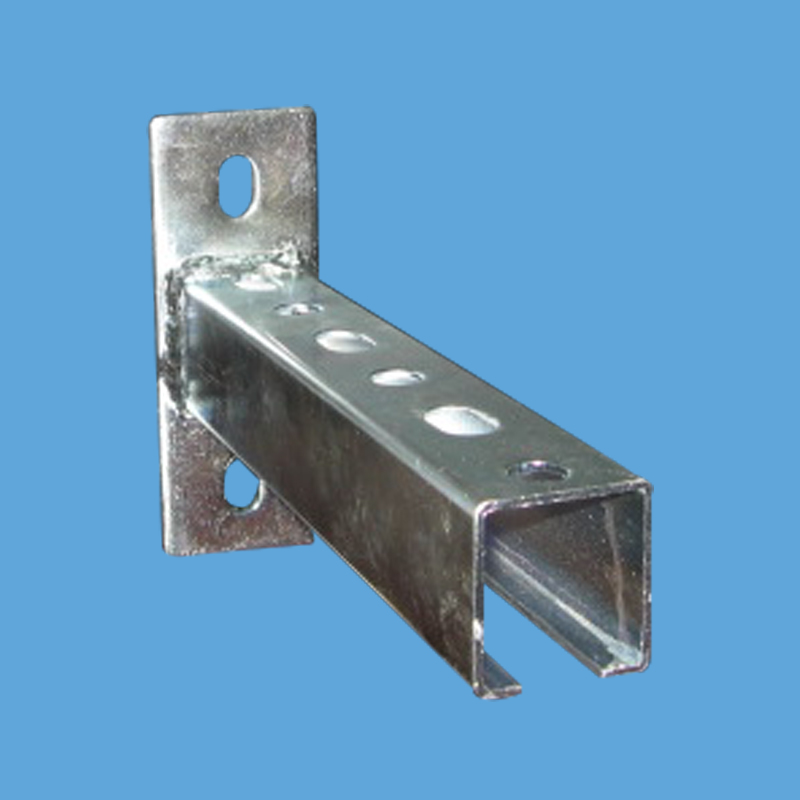 13 040 xxx 38x40厚度2.0mm電鍍鋅沖孔C型槽鋼焊接支架.jpg