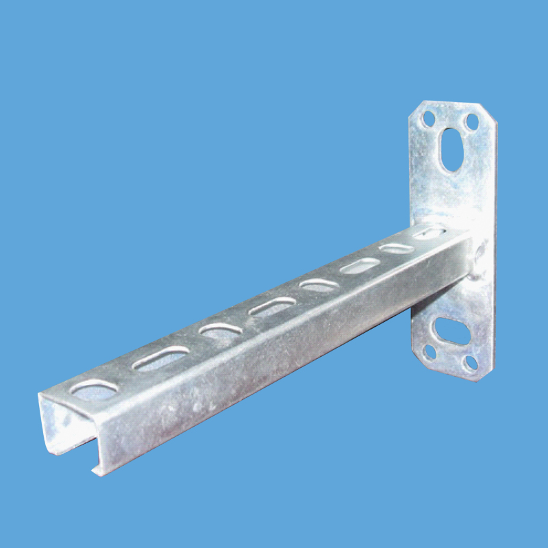 13 046 xxx 27x18電鍍鋅或不銹鋼沖孔C型槽鋼焊接支架.jpg