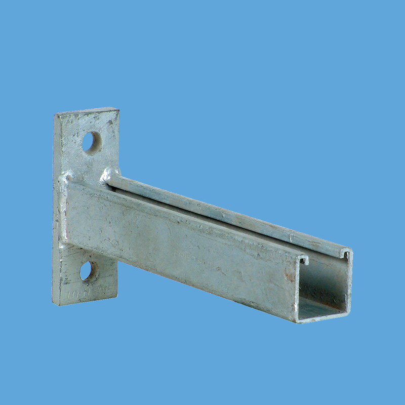 13 309 xxx 41x41厚度2.5mm熱鍍鋅不沖孔槽鋼焊接支架.jpg