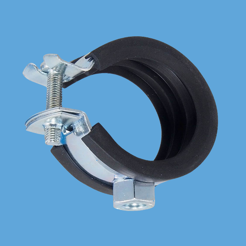 12 005 xxx 單邊緊固M8+10重型管夾，帶膠.jpg