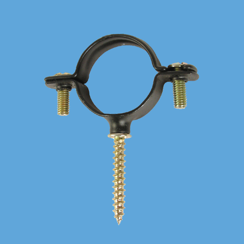 12 043 xxx 中孔M6單環(huán)不帶膠表面噴黑粉帶釘管卡.jpg