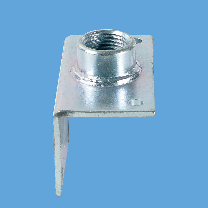 12 082 xxx 帶螺栓或螺母直角固定底板，電鍍藍(lán)白鋅.jpg