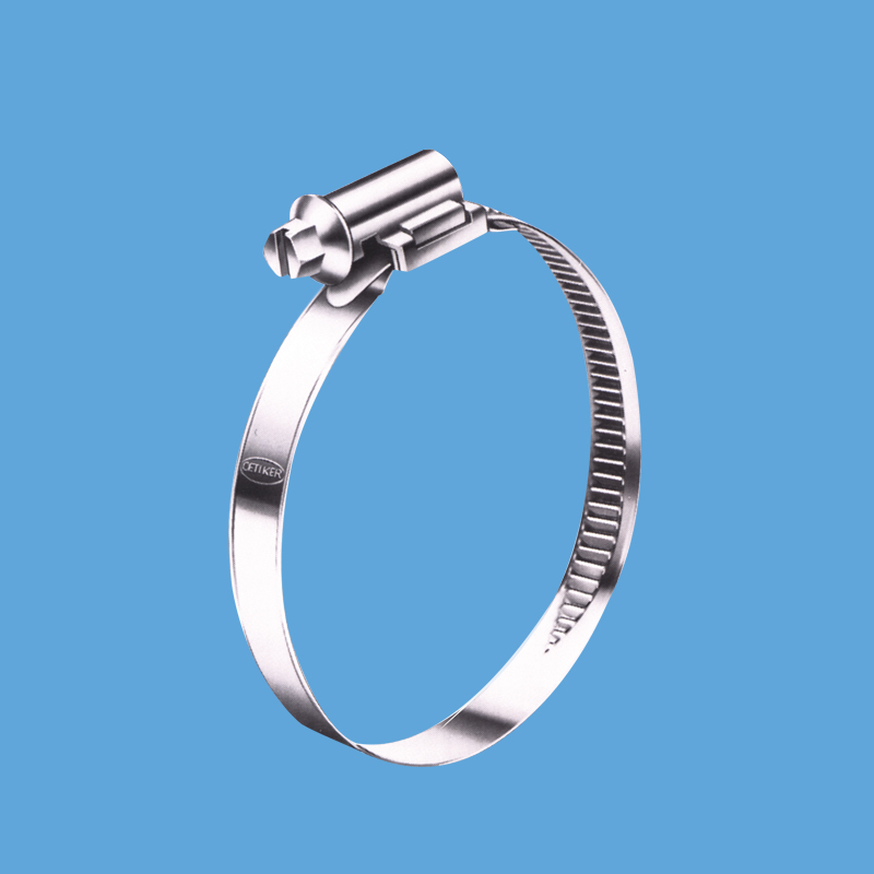 11 012 xxx 德式偏頭式喉箍，9mm帶寬，不銹鋼304鋼帶和箍頭，鍍蘭白鋅螺釘W2.jpg