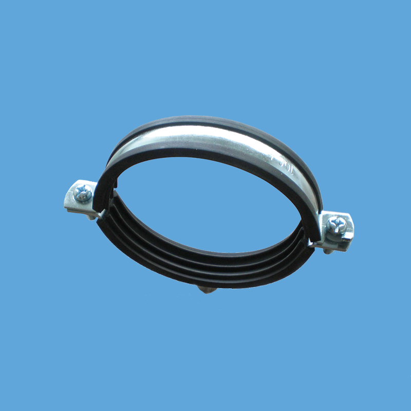 12 108 xxx 兩邊緊固M8或M8+10帶EPDM橡膠重型管卡, 帶加強筋.jpg