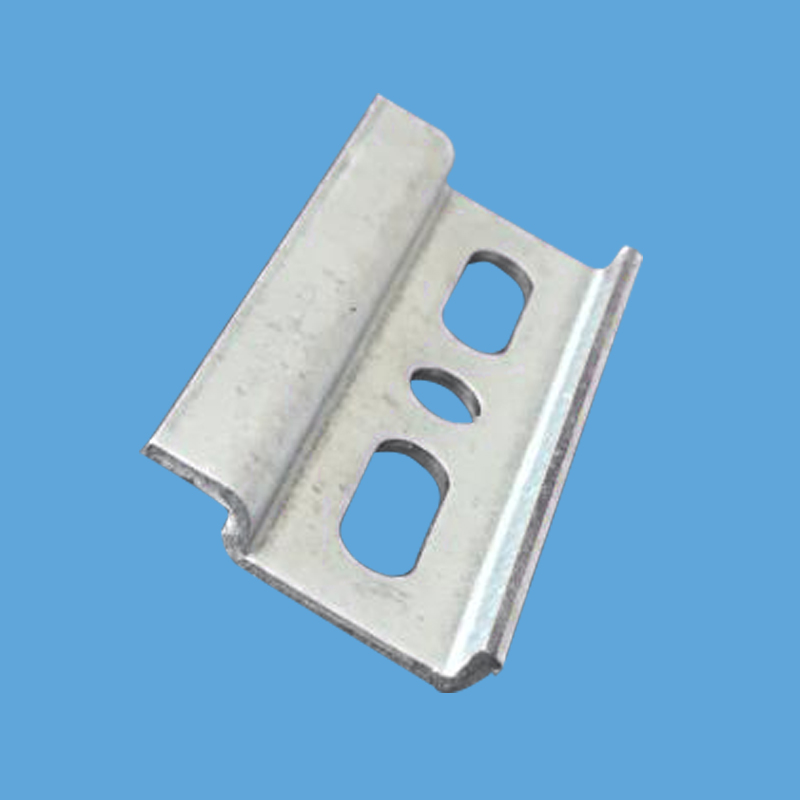 12 144 6261 預(yù)鍍鋅板沖孔固定連接板.jpg