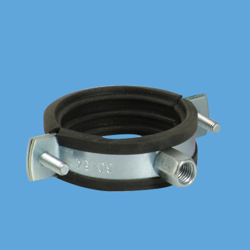 12 164 xxx 鐵鍍鋅兩邊緊固帶EPDM膠加厚重型管卡.jpg