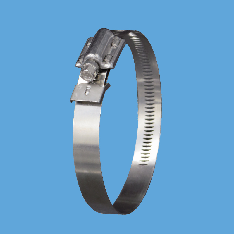 11 090 xxx 高扭矩帶腰帶夾喉箍,15.8mm帶寬,全304不銹鋼.jpg