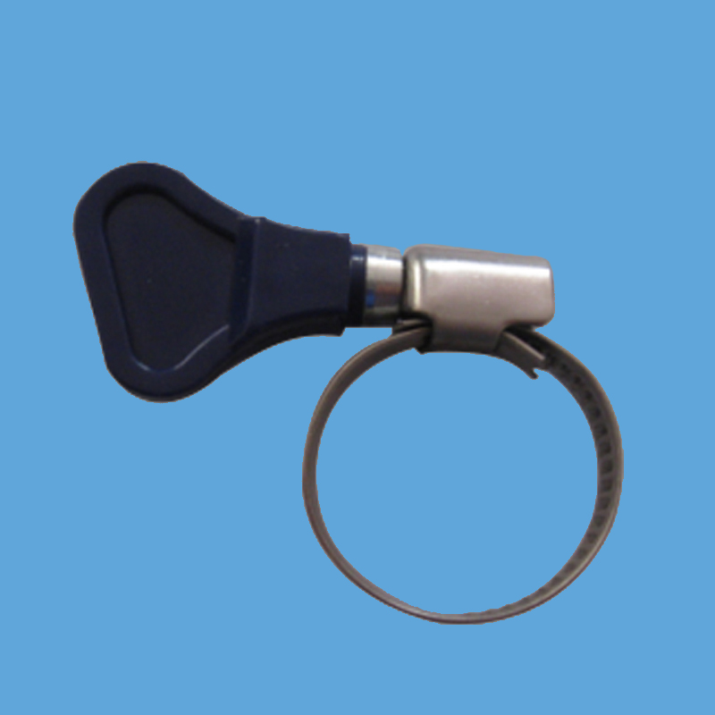 11 142 xxx 德式中間式帶塑料手柄喉箍， 9mm鋼帶，全304不銹鋼W4.jpg