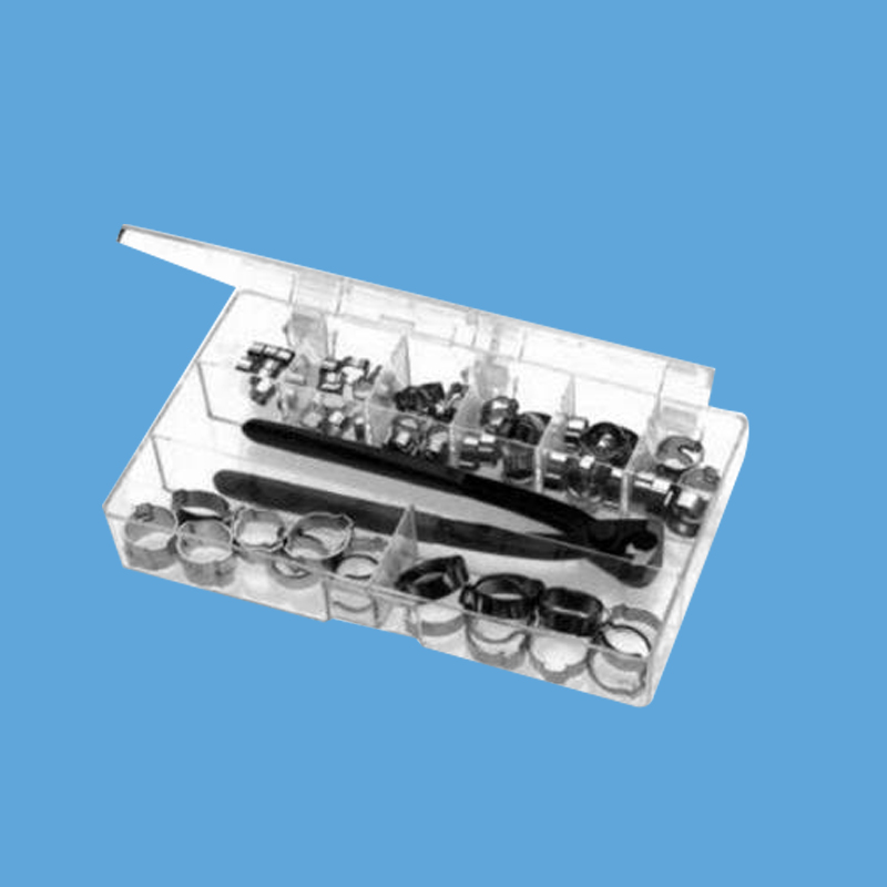 11 198 xxx 鐵鍍鋅雙耳喉箍塑料盒套裝.jpg