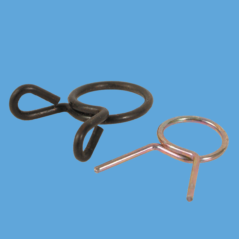 11 268 xxx 微型單鋼絲卡箍，鍍彩鋅.jpg